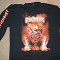 Destruction - TShirt or Longsleeve - Destruction "The Antichrist" longsleeve