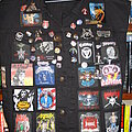 - Completed Battle Jacket