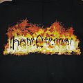 HATE ETERNAL - Hooded Top / Sweater - Hate Eternal, King Of All Kings hoodie