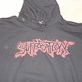 Suffocation - Hooded Top / Sweater - Suffocation hoodie