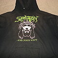 Suffocation - Hooded Top / Sweater - Suffocation hoodie