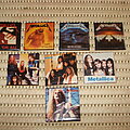 Metallica - Other Collectable - Metallica badges