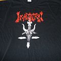 Incantation - TShirt or Longsleeve - Incantation tour shirt