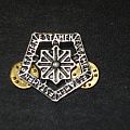 Testament - Other Collectable - Original 1992 Testament "The Ritual" pin