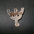 Judas Priest - Other Collectable - Original 1990 Judas Priest pin