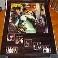 Anthrax - Other Collectable - Anthrax, Spreading The Disease Poster