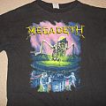 Megadeth - TShirt or Longsleeve - Megadeth - No More Mr Nice Guy tshirt