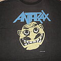 Anthrax - TShirt or Longsleeve - Anthrax - Not Man tshirt