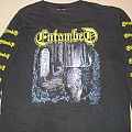 Entombed - TShirt or Longsleeve - Entombed - Left Hand Path Longsleeve