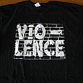Vio-Lence - TShirt or Longsleeve - Vio-Lence tshirt