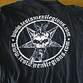 Testament - TShirt or Longsleeve - Testament Legions Longsleeve