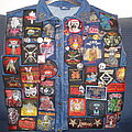 King Diamond - Battle Jacket - New Battle Jacket