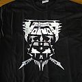 Voivod - TShirt or Longsleeve -  Classic Voivod tshirt