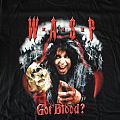 W.A.S.P. - TShirt or Longsleeve - W.A.S.P. tshirt