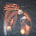 King Diamond - TShirt or Longsleeve - King Diamond