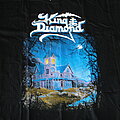King Diamond - TShirt or Longsleeve - King Diamond