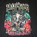 Belphegor - TShirt or Longsleeve - Belphegor shirt