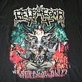 Belphegor - TShirt or Longsleeve - Belphegor shirt