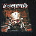 Decapitated - TShirt or Longsleeve - Decapitated shirt
