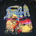 Death - TShirt or Longsleeve - Death - Leprosy shirt