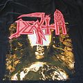 Death - TShirt or Longsleeve - Death - Individual Thought Patterns shirt