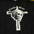 Candlemass - TShirt or Longsleeve - Classic Candlemass "DOOM" shirt