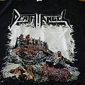 Death Angel - TShirt or Longsleeve - Death Angel shirt