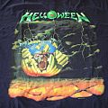 Helloween - TShirt or Longsleeve - Helloween tshirt