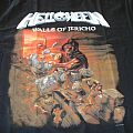 Helloween - TShirt or Longsleeve - Helloween tshirt