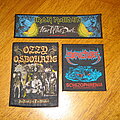 Paradise Lost - Patch - More Patches