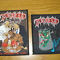 Tankard - Patch - A few more patches