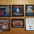Metallica - Patch - Patches
