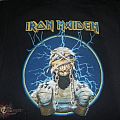 Iron Maiden - TShirt or Longsleeve - Iron Maiden tour shirt (Australian leg)