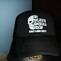 Heavy Metal - Other Collectable - The Heavy Metal Shop cap.