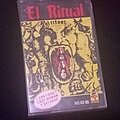 El Ritual - Tape / Vinyl / CD / Recording etc - El Ritual 1992 reissue tape
