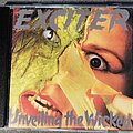 Exciter - Tape / Vinyl / CD / Recording etc - Exciter - Unveiling The Wicked