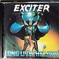 Exciter - Tape / Vinyl / CD / Recording etc - Exciter - Long Live The Loud