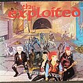 The Exploited - Tape / Vinyl / CD / Recording etc - The Exploited - Troops Of Tomorrow
