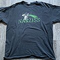 Narziss - TShirt or Longsleeve - Narziss Solang das Herz schlägt shirt