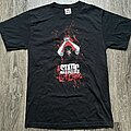A Static Lullaby - TShirt or Longsleeve - A static lullaby shirt