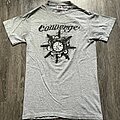 Converge - TShirt or Longsleeve - Converge glory in vengeance