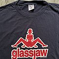 Glassjaw - TShirt or Longsleeve - Glassjaw kappa shirt