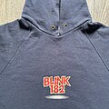 Blink 182 - Hooded Top / Sweater - Blink 182 rabbit hoodie