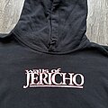 Walls Of Jericho - Hooded Top / Sweater - Walls of jericho world championship hardcore hoodie