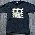 Underoath - TShirt or Longsleeve - Underoath they're only chasing safety shirt