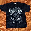 Hatebreed - TShirt or Longsleeve - Hatebreed