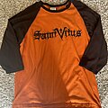 Saint Vitus - TShirt or Longsleeve - Saint Vitus 3/4 sleeve