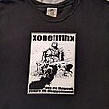 XOne FifthX - TShirt or Longsleeve - xOne Fifthx