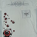 AMDBL - TShirt or Longsleeve - AMDBL A Million Dead Birds Laughing shirt+album