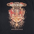 Aeon Of Horus - TShirt or Longsleeve - Aeon of Horus - 'Realmshifter' tshirt